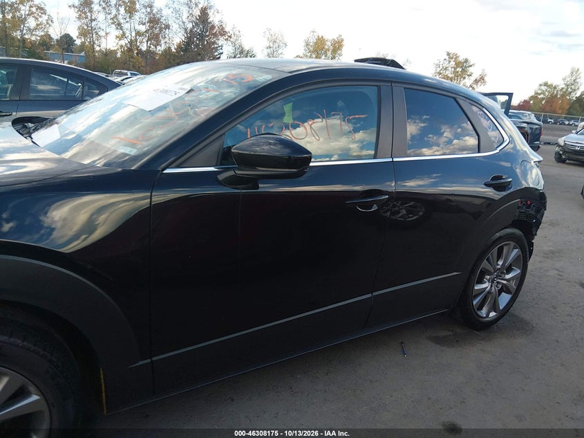MAZDA CX-30 - zdjęcie 15