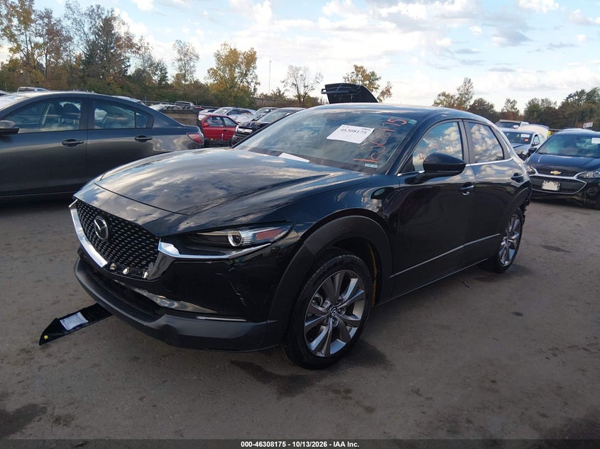 MAZDA CX-30 - zdjęcie 2