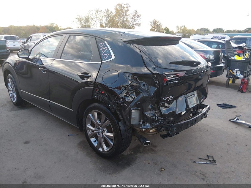 MAZDA CX-30 - zdjęcie 3