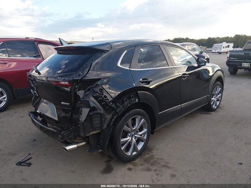 MAZDA CX-30 - zdjęcie 4