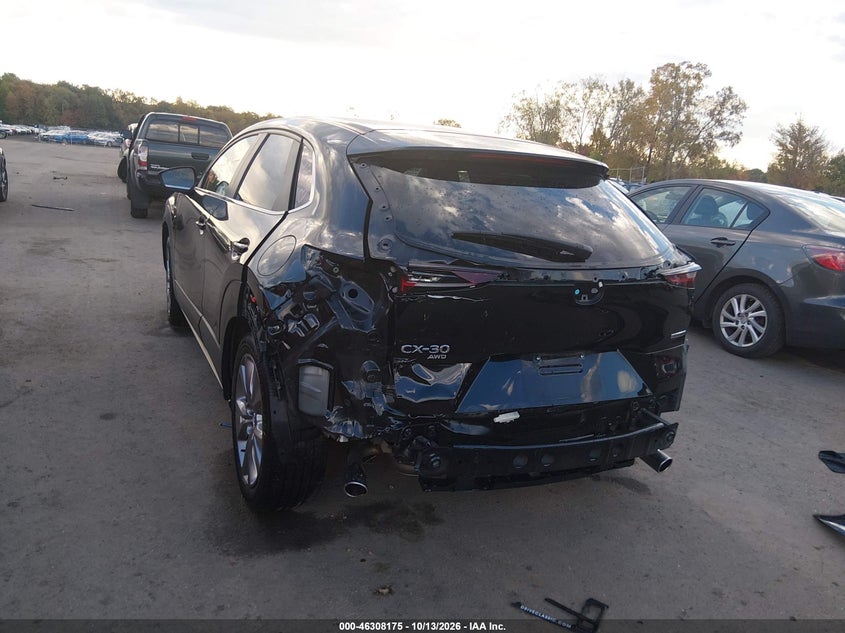 MAZDA CX-30 - zdjęcie 6