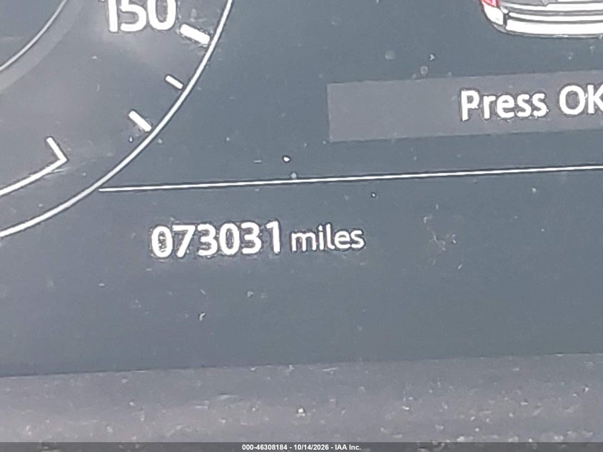 2019 LAND ROVER RANGE ROVER 3.0L V6 SUPERCHARGED HSE · Фото 15