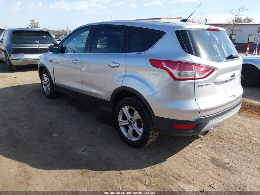 2014 FORD ESCAPE SE · Фото 3