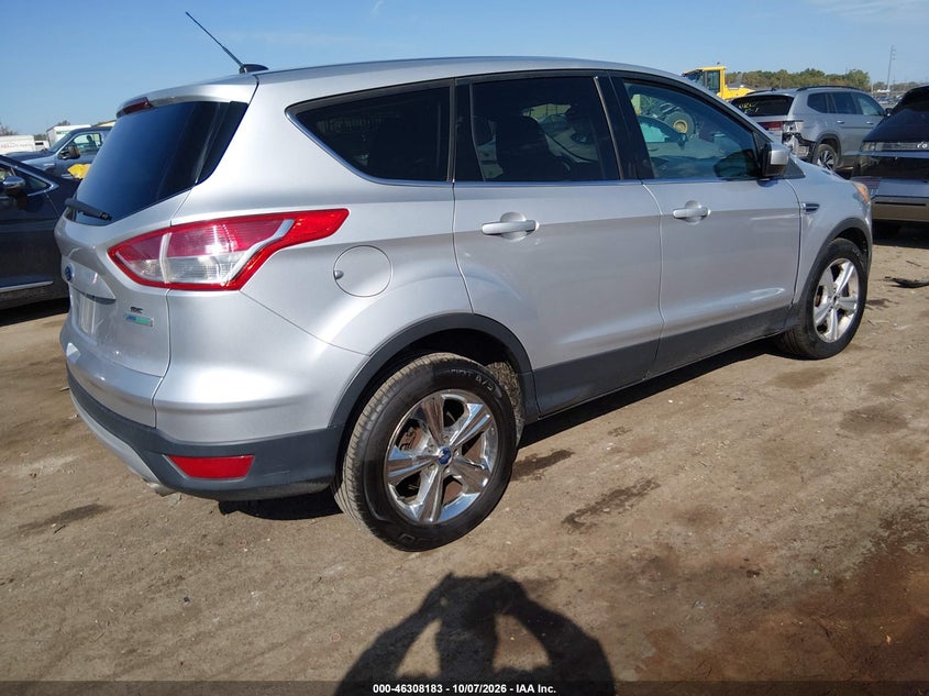 2014 FORD ESCAPE SE · Фото 4