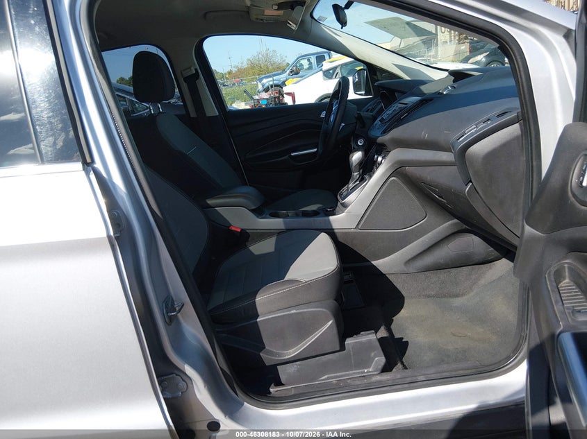 2014 FORD ESCAPE SE · Фото 5
