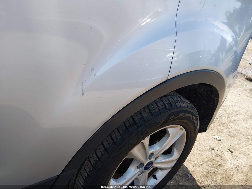 2014 FORD ESCAPE SE · Фото 6