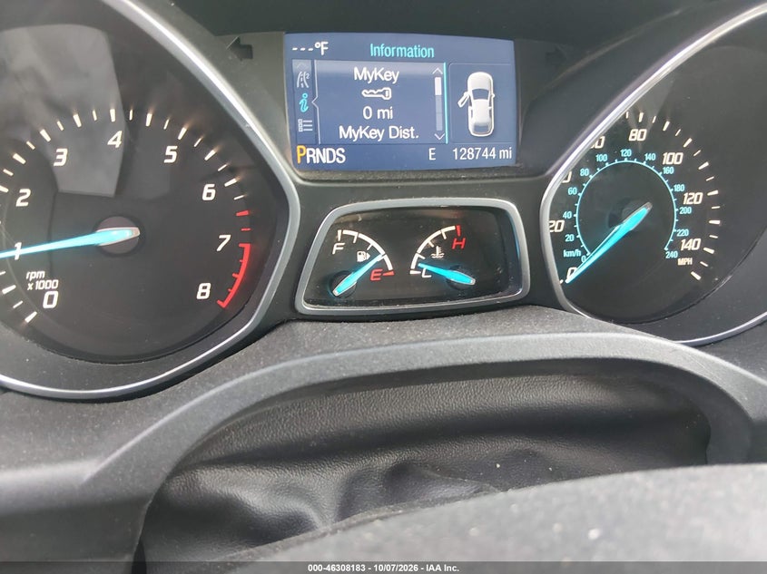 2014 FORD ESCAPE SE · Фото 7