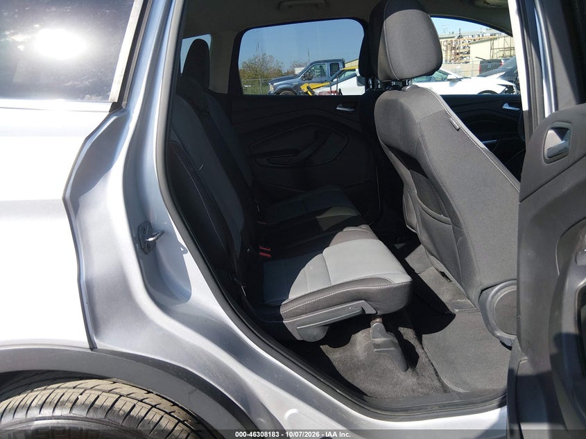 2014 FORD ESCAPE SE · Фото 8