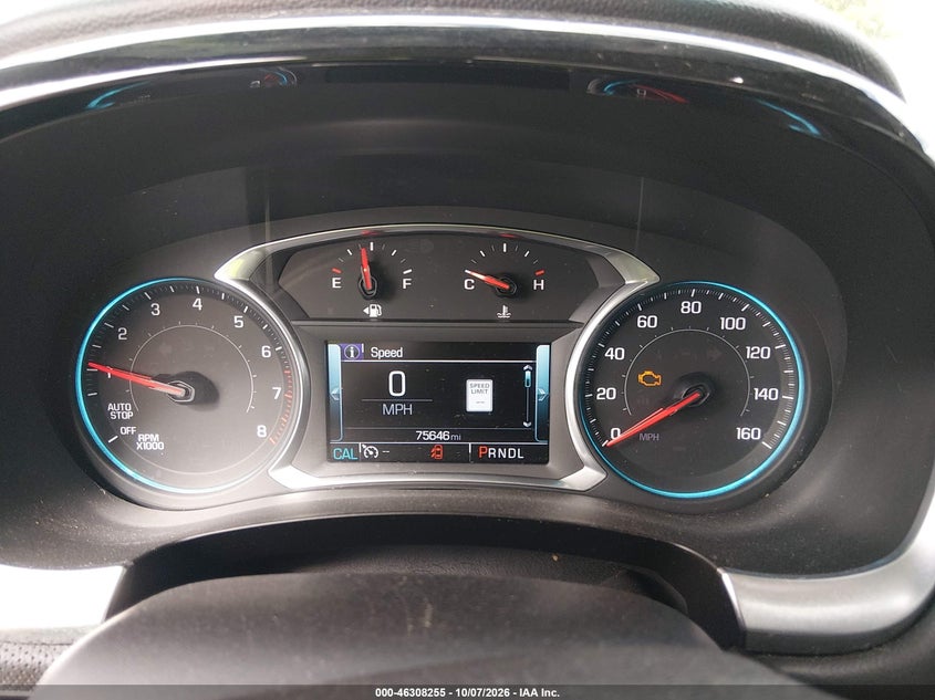 2018 CHEVROLET TRAVERSE PREMIER · Photo 7