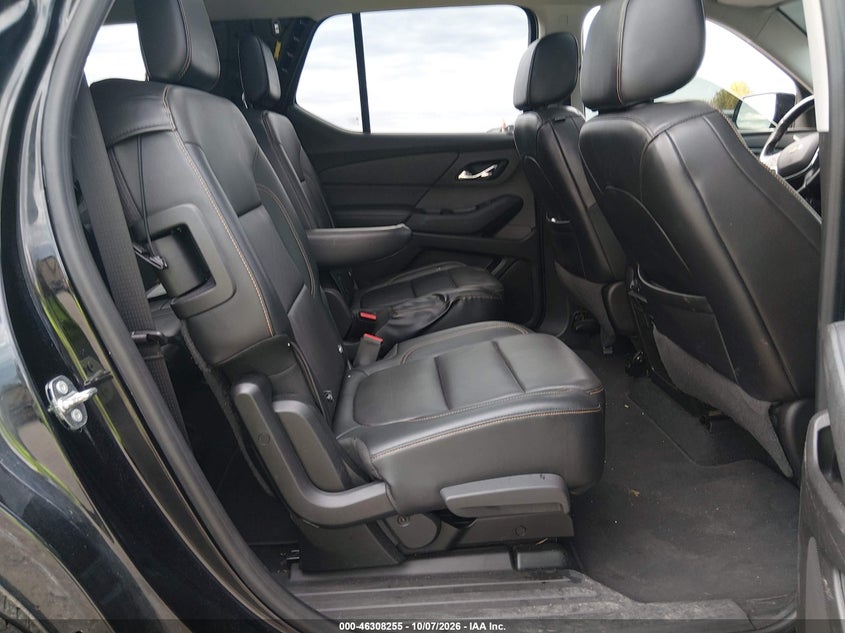 2018 CHEVROLET TRAVERSE PREMIER · Photo 8