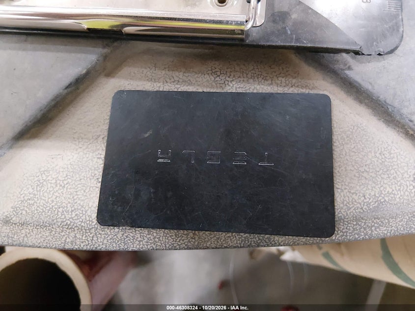 2022 TESLA MODEL 3 LONG RANGE DUAL MOTOR ALL-WHEEL DRIVE · Фото 11