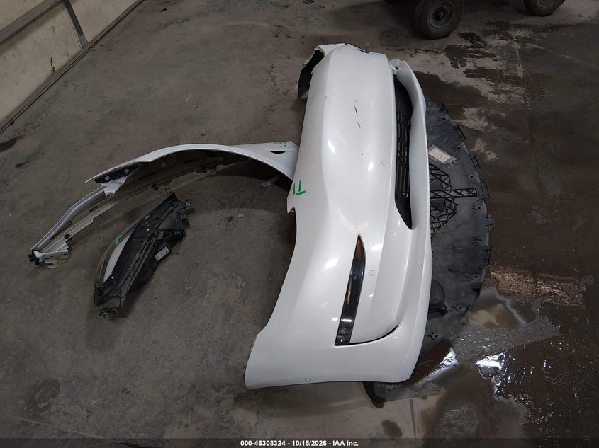 2022 TESLA MODEL 3 LONG RANGE DUAL MOTOR ALL-WHEEL DRIVE · Фото 12