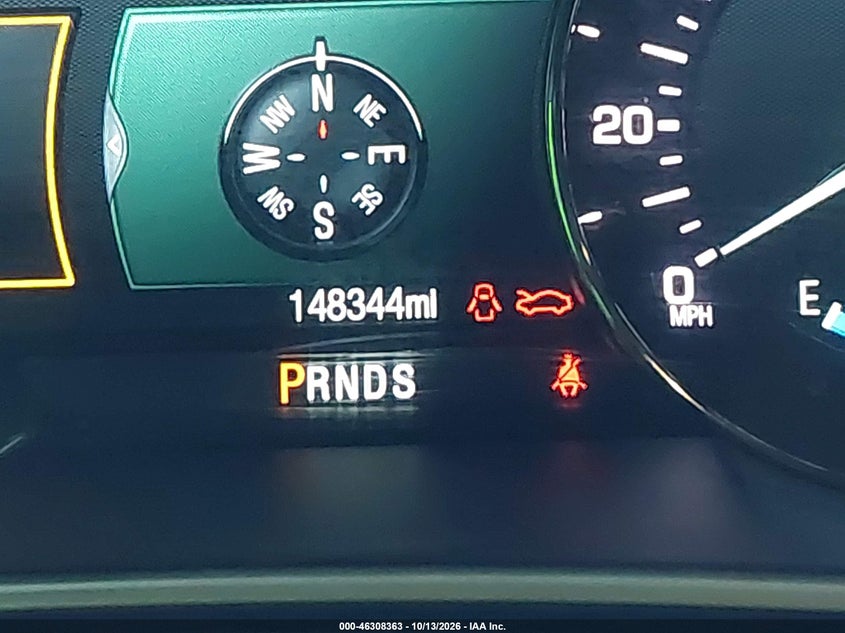 2017 LINCOLN MKX RESERVE · Фото 15
