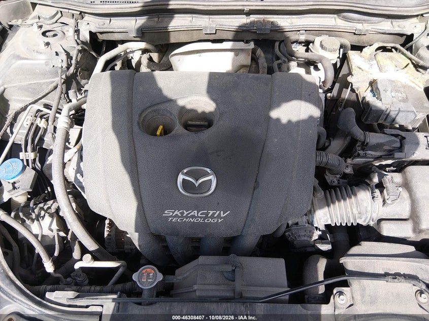 MAZDA MAZDA6 - zdjęcie 10