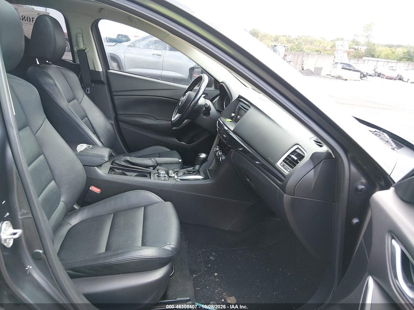 MAZDA MAZDA6 - zdjęcie 5