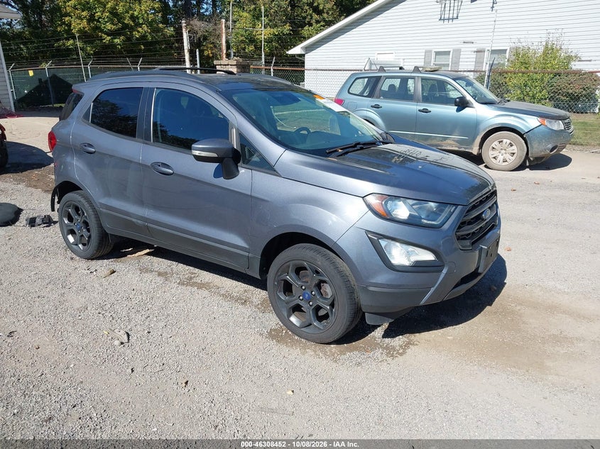 Vin: maj6p1clxjc221001, lot: 46808651, ford ecosport ses 2018 img_1