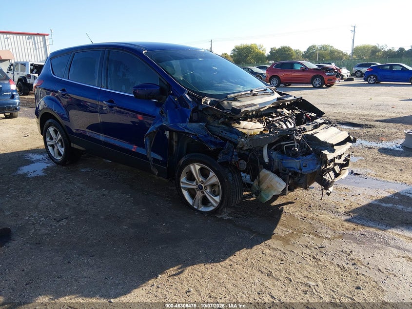 Vin: 1fmcu0g93eud95308, lot: 46808674, ford escape se 2014 img_1