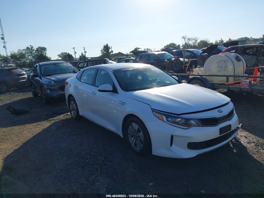 Vin: knagt4le5h5016310, lot: 46808702, kia optima hybrid 2017 img_1