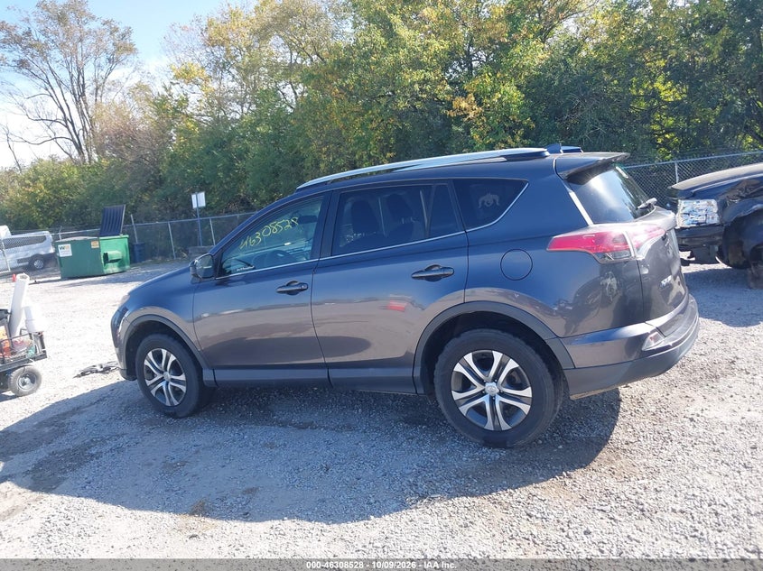 TOYOTA RAV4 - zdjęcie 14
