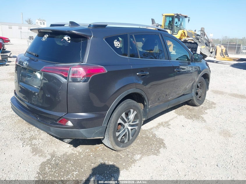 TOYOTA RAV4 - zdjęcie 4