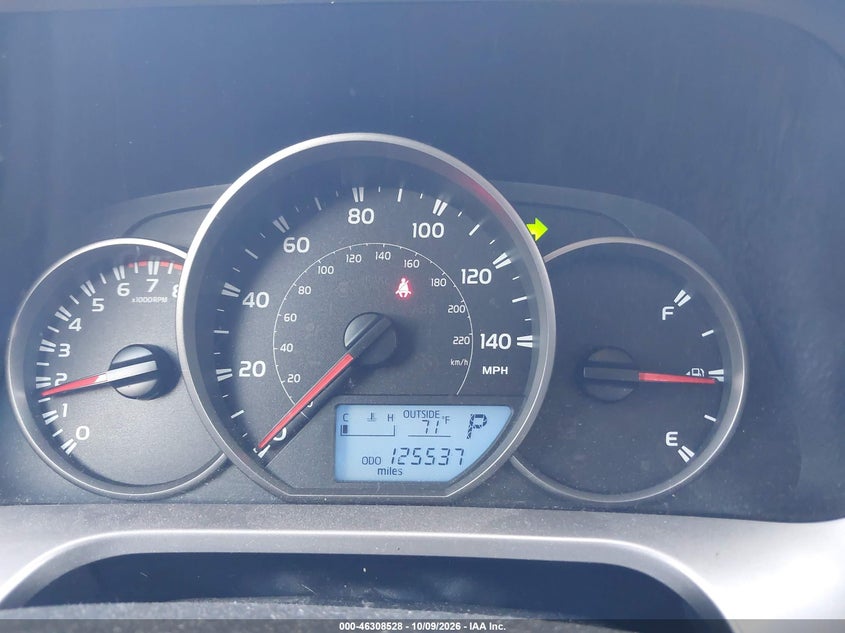 TOYOTA RAV4 - zdjęcie 7