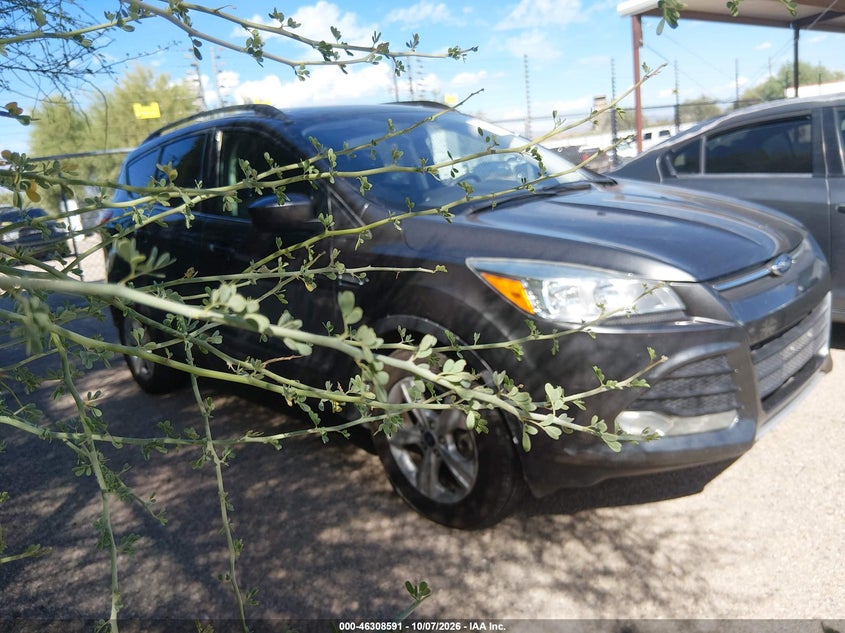 Vin: 1fmcu9g92guc79346, lot: 46808790, ford escape se 20161