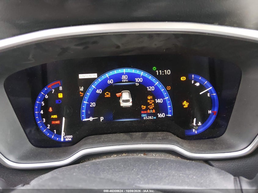 TOYOTA COROLLA CROSS - zdjęcie 7