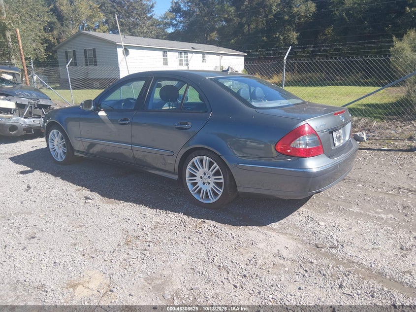 MERCEDES-BENZ E 350 2007 VIN WDBUF87XX7B171482