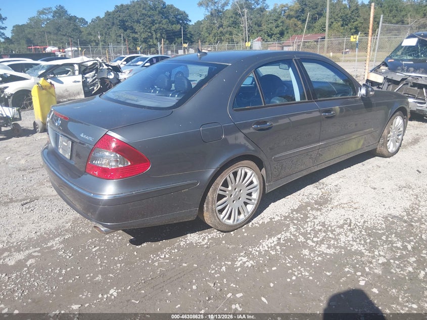 MERCEDES-BENZ E 350 2007 VIN WDBUF87XX7B171482