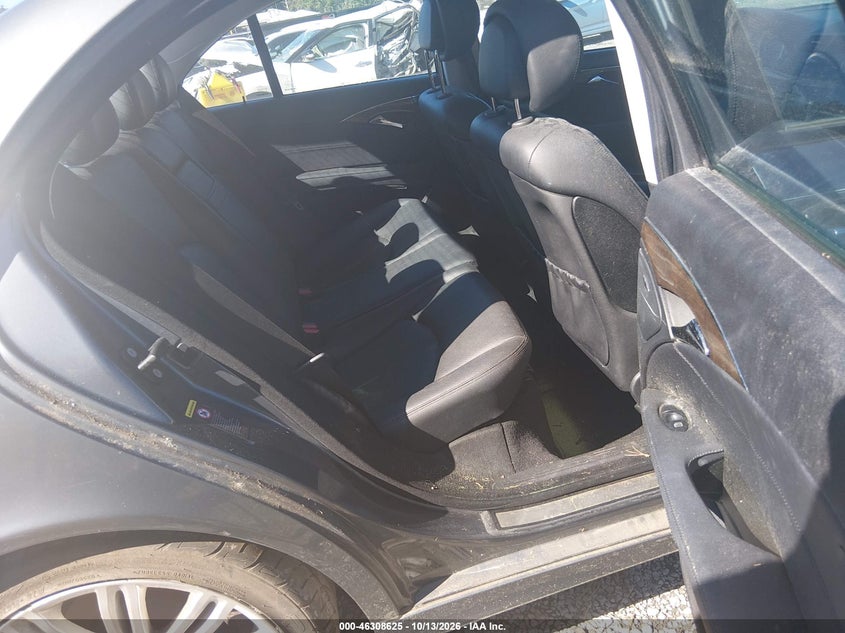 MERCEDES-BENZ E 350 2007 VIN WDBUF87XX7B171482