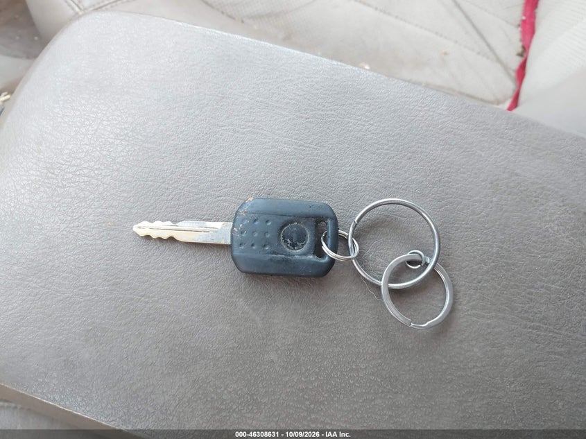 MERCURY MOUNTAINEER 2003 VIN 4M2ZU86W33UJ00137