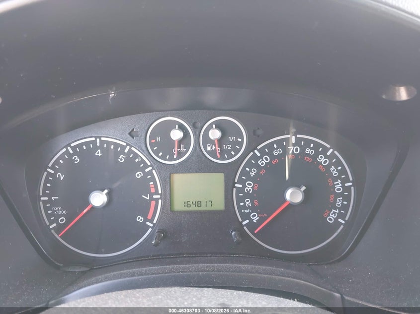 FORD TRANSIT CONNECT 2011 VIN NM0LS7DN7BT056862