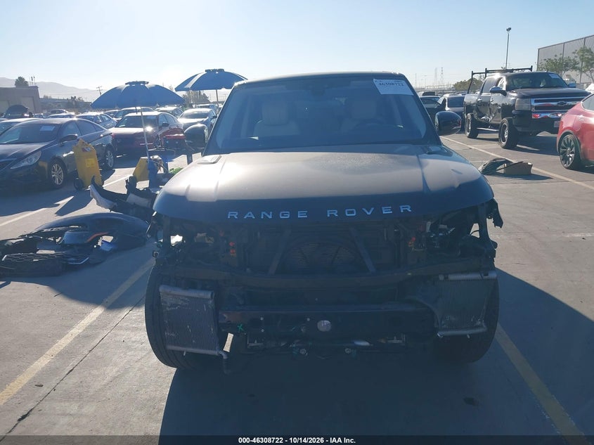LAND ROVER RANGE ROVER SPORT - zdjęcie 13