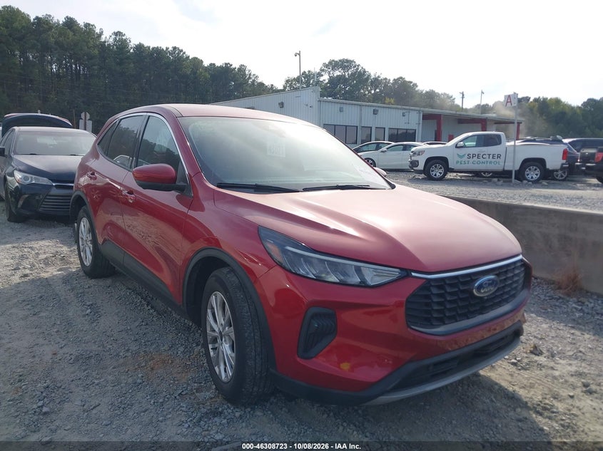 Vin: 1fmcu0gn4pua69288, lot: 46808922, ford escape active 2023 img_1