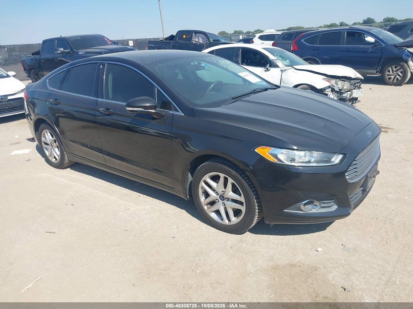 Vin: 1fa6p0hd0e5396167, lot: 46808927, ford fusion se 2014 img_1