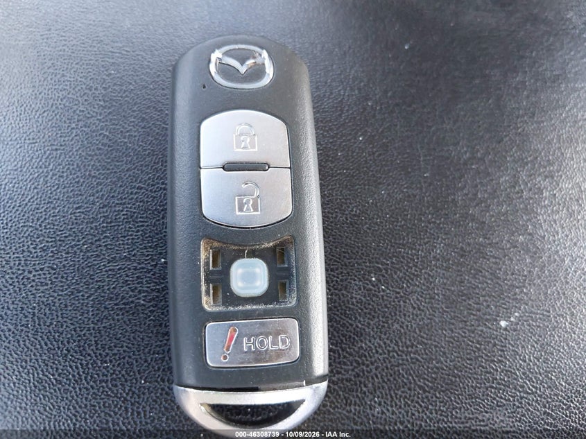 2009 MAZDA MAZDA6 I TOURING · Фото 11