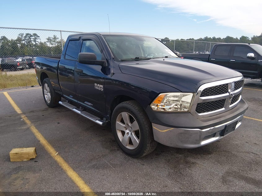 Vin: 1c6rr6fgxes383890, lot: 46808953, ram 1500 tradesman 2014 img_1