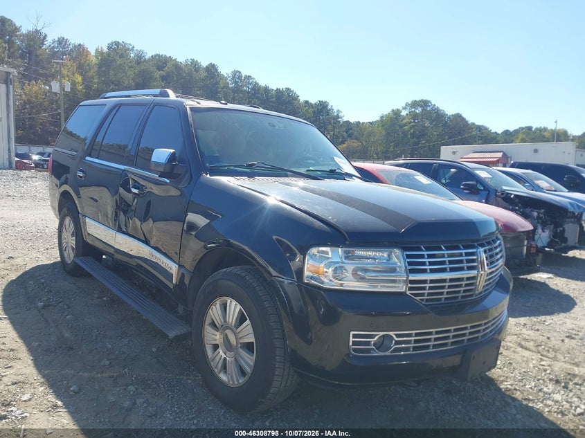 2014 LINCOLN NAVIGATOR