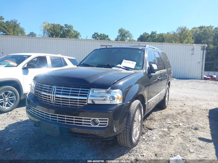 Vin: 5lmjj2h56eel01291, lot: 46808997, lincoln navigator 20142