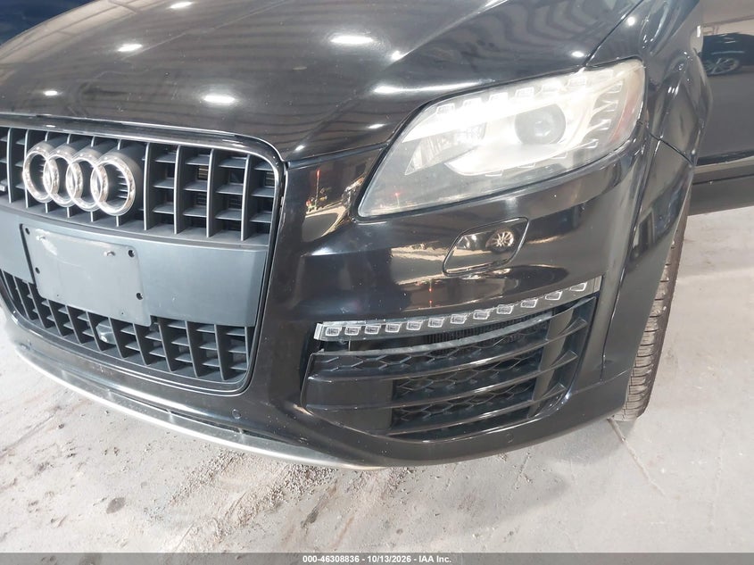 AUDI Q7 - zdjęcie 19
