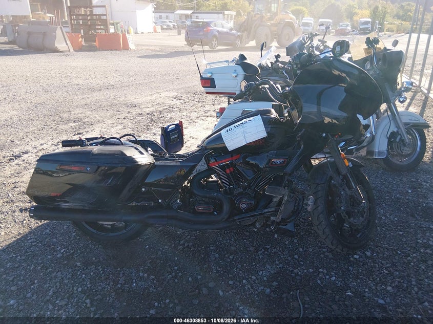 HARLEY-DAVIDSON FLTRXSTSE 2024