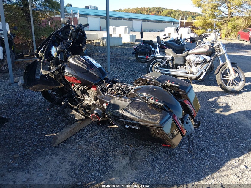 HARLEY-DAVIDSON FLTRXSTSE 2024