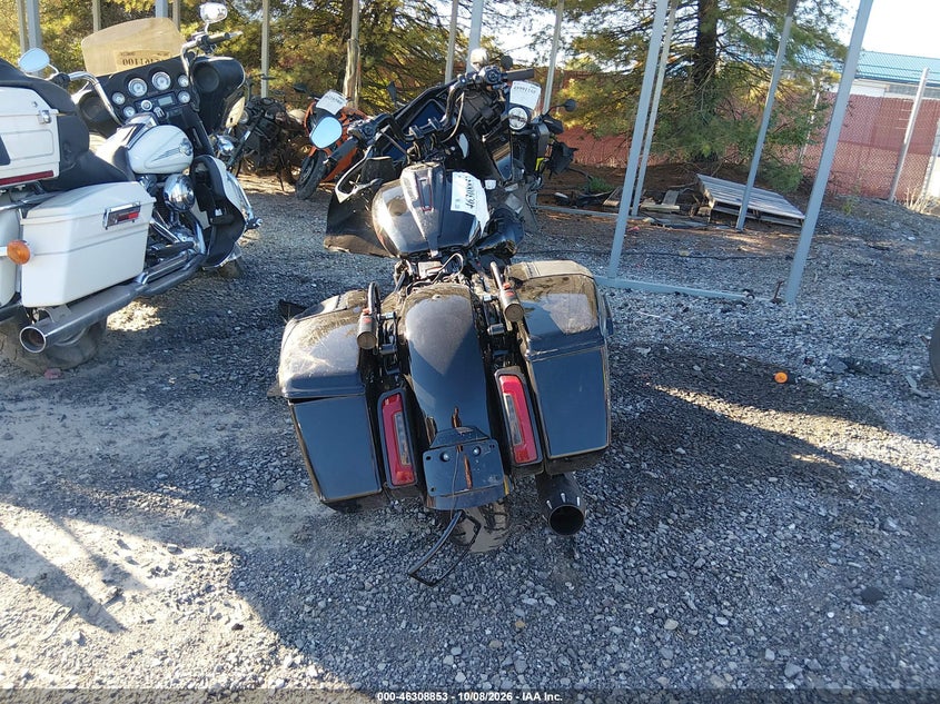 HARLEY-DAVIDSON FLTRXSTSE 2024