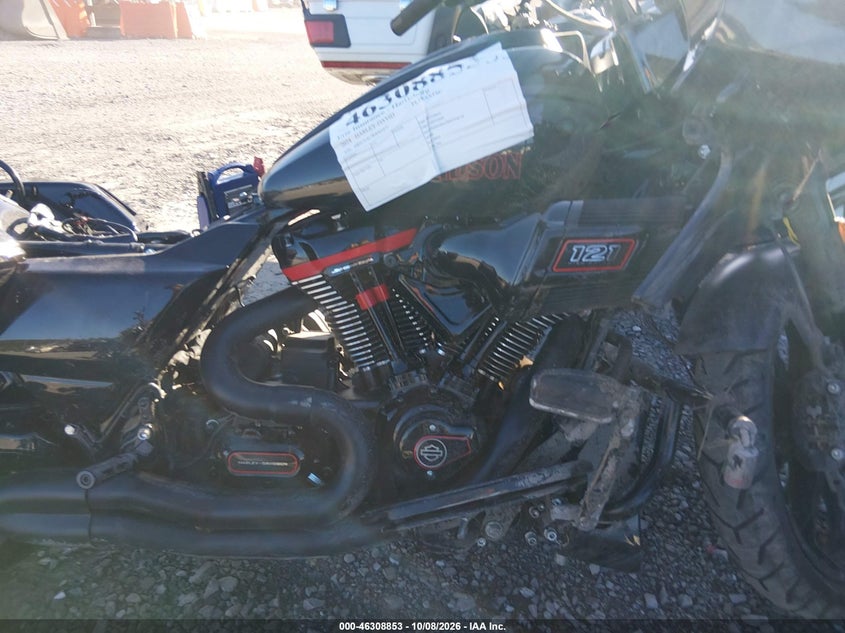 HARLEY-DAVIDSON FLTRXSTSE 2024