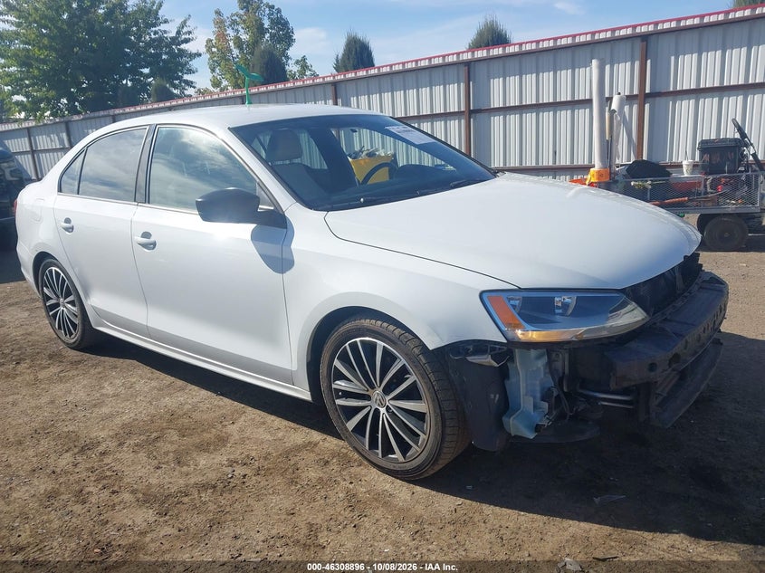 Vin: 3vwd17aj4gm348449, lot: 46809095, volkswagen jetta 1.8t sport 2016 img_1
