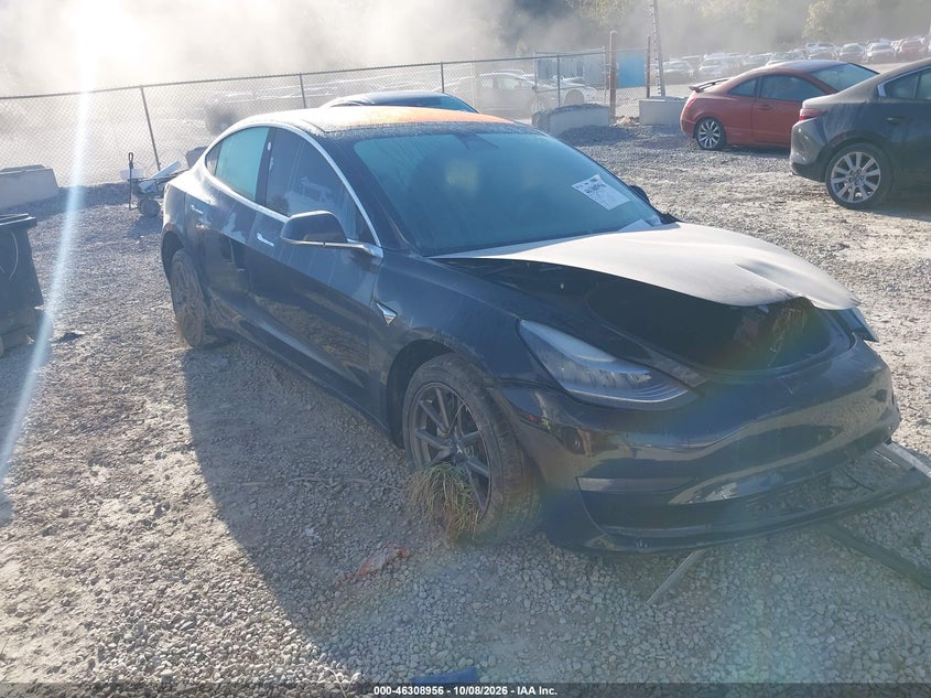 Vin: 5yj3e1eaxjf152179, lot: 46809155, tesla model 3 long range/mid range 2018 img_1