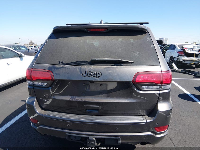 JEEP GRAND CHEROKEE - zdjęcie 17