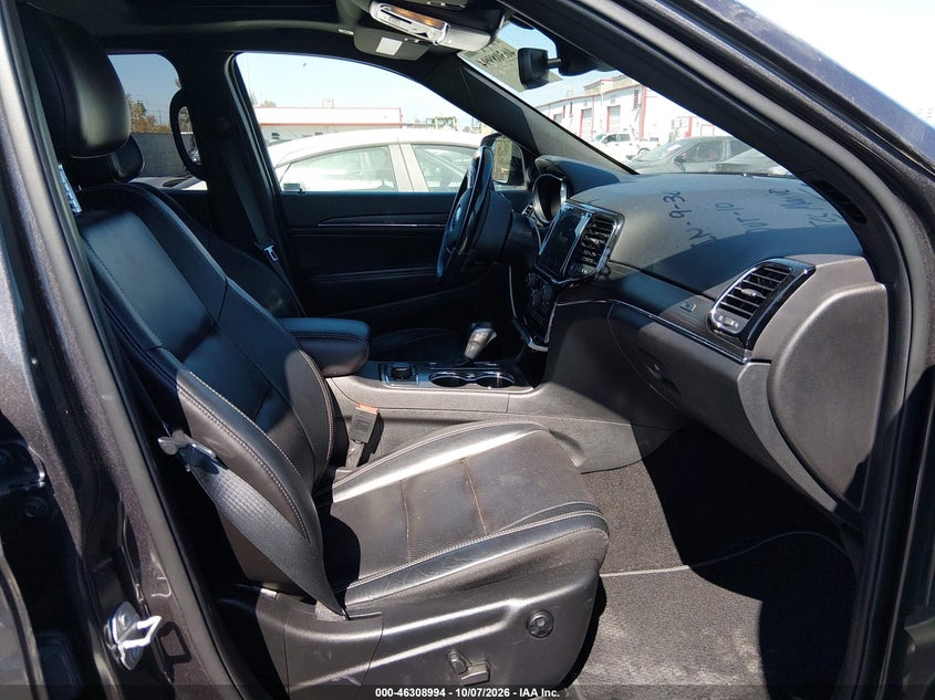 JEEP GRAND CHEROKEE - zdjęcie 5