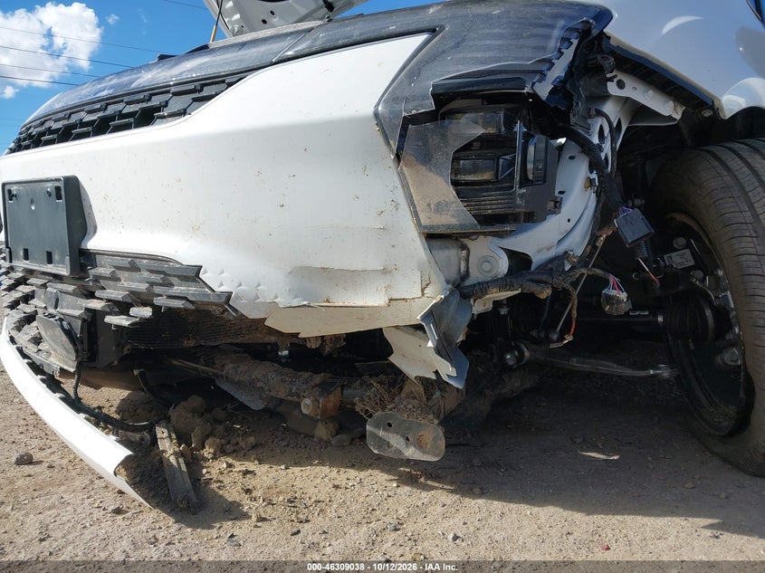 CHRYSLER PACIFICA 2027 VIN 2C4RC1GG2VR595101