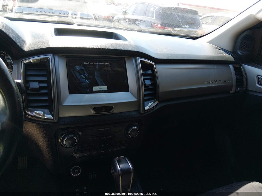 FORD RANGER 2021 VIN 1FTER4EH6MLD63392